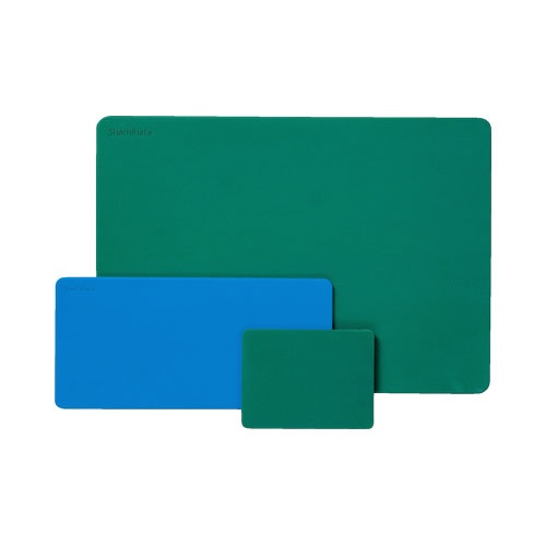 シヤチハタ｜Shachihata 印マット4 小型 ブルー IM-1-B