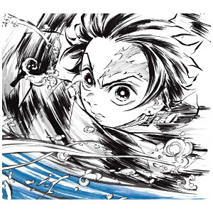ソニーミュージックマーケティング|Sony Music Marketing (アニメーション)/ 鬼滅の刃 竈門炭治郎 立志編 オリジナルサウンドトラック【CD】 【代金引換配送不可】