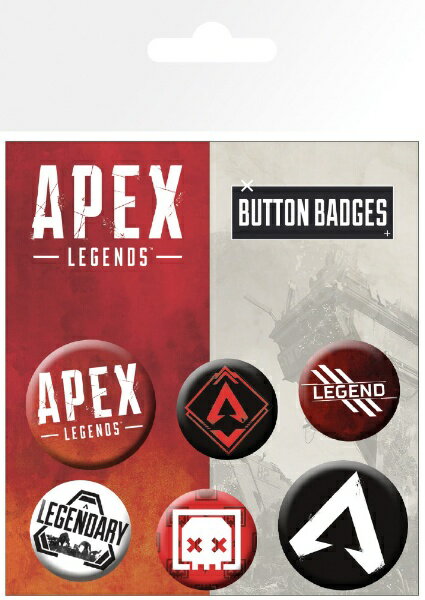 InfoLensåե Apex LegendsХååȡ6 BP0815