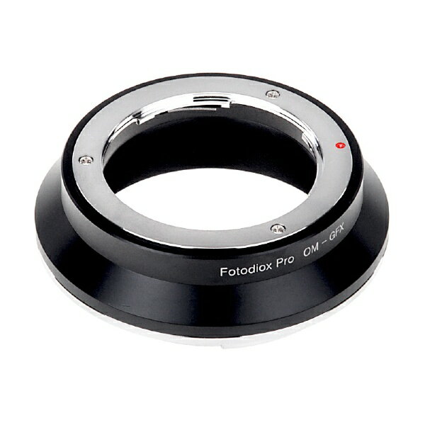 �ե��ȥǥ����å�����Fotodiox �ޥ���ȥ����ץ��� OM35-GFX �ʥ����ѥ�OM�ޥ���ȥ�� �� �ٻΥե����G�ޥ�����Ѵ���