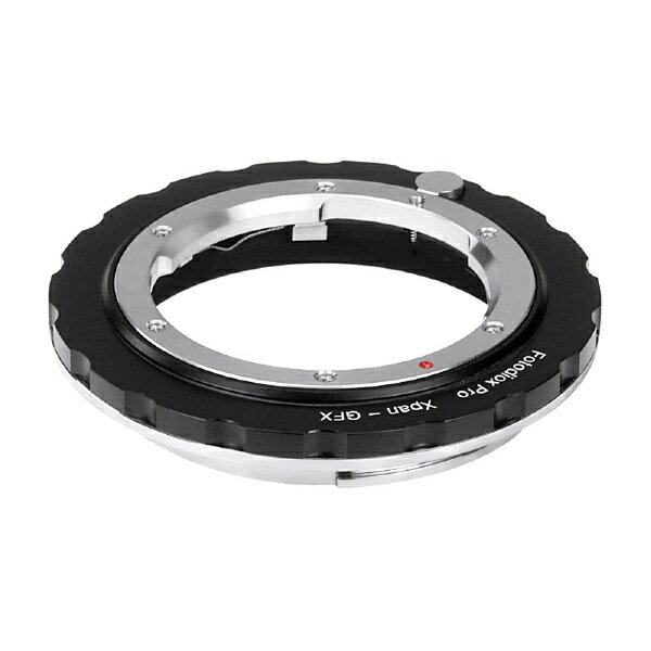フォトディオックス｜Fotodiox マウントアダプター XPan-GFX （ハッセルブラッドXPAN/富士フイルムTX用..