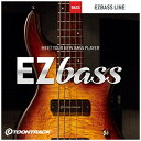 NvgEt[`[EfBAbCrypton Future Media EZ BASS   BOX TOONTRACK TT450 [WinEMacp]