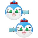 アガツマ|AGATSUMA それいけ!アンパンマン ヘアアクセサリー まえがみクリップ コキンちゃん