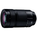 Panasonic|パナソニック カメラレンズ LUMIX S 70-300mm F4.5-5.6 MACRO O.I.S. S-R70300 [ライカL /ズ...