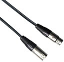 True Dyna|トゥルーダイナ マイクケーブル TDXLR-03 (3m XLR/XLR)