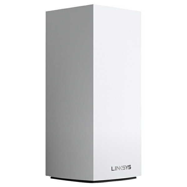 【エントリーで2倍pt(5/20まで)】 LINKSYS｜リンクシス Wi-Fiルーター VELOP ホワイト MX4200-JP Wi-Fi 6(ax)