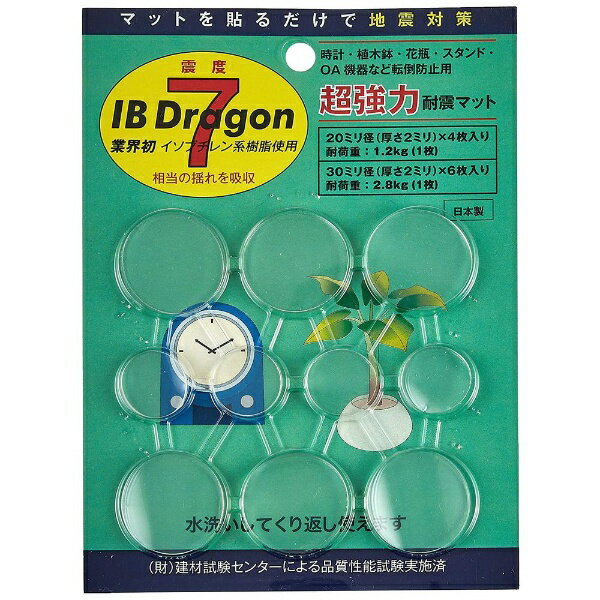 ζĲءTatsuta Chemical TM3008 Ķѿ̥ޥå Ʃ IB Dragon