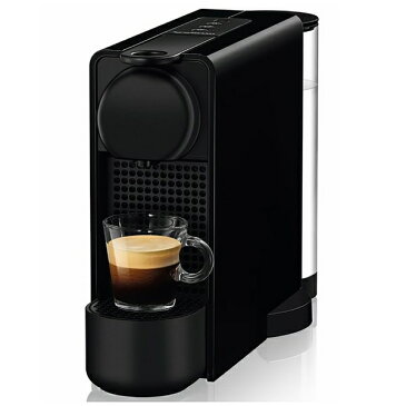 ネスレネスプレッソ Nestle Nespresso エッセンサ プラス C45NBK