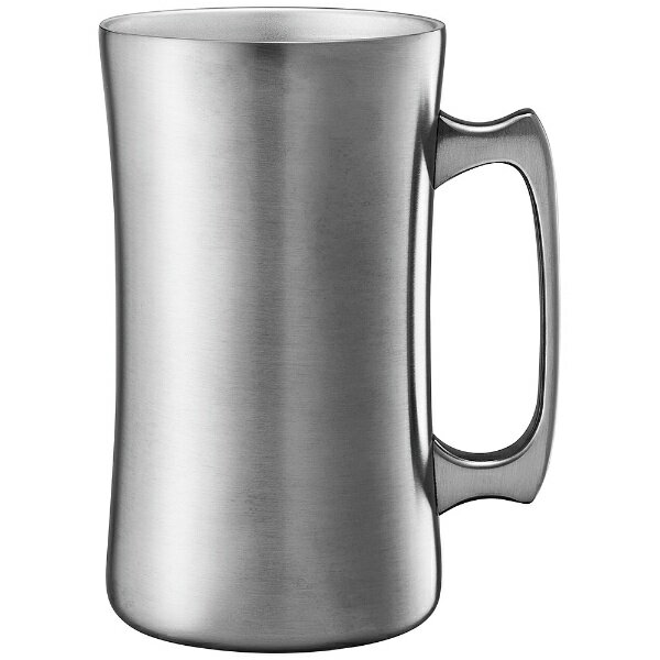 ドウシシャ｜DOSHISHA 飲みごろメガジョッキ 1000ml マット DSSJ1000MT【rb_cooking_cpn】のサムネイル