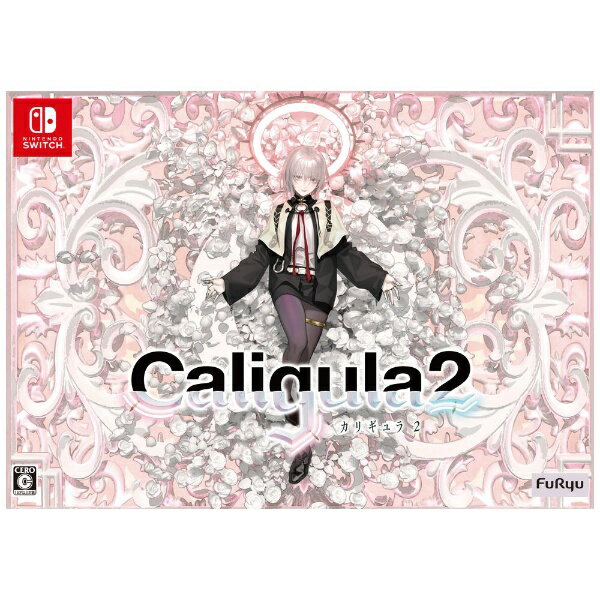 フリュー｜FURYU Caligula2 初回生産限定版【Switch】 【代金引換配送不可】