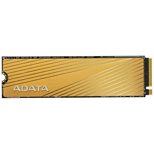 ADATA｜エイデータ AFALCON-1T-C 内蔵SSD PCI-Express接続 FALCON [1TB /M.2]
