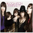 ソニーミュージックマーケティング｜Sony Music Marketing HI LOCKATION MARKETS/ ホライズン【CD】 【代金引換配送不可】