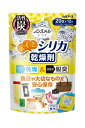 白元アース|Hakugen Earth ノンスメルドライポイっとシリカ 20g×12包 ドライ&ドライ