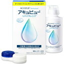 AMO|エイエムオー 【ソフト用/MPDS】アキュビューリバイタレンズ(100mL)