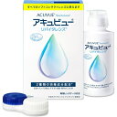 AMO｜エイエムオー 【ソフト用/MPDS】アキュビューリバイタレンズ（100mL）