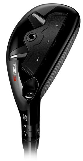 タイトリスト｜Titleist ユーティリティTITLEIST TSi3 UTILITY 20.0°《N.S. PRO Modus3 HYBRID シャフト》S