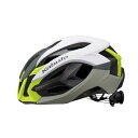 オージーケーカブト|OGK KABUTO 自転車用ヘルメット IZANAGI イザナギ(XS/Sサイズ:54~56cm/G-1 マットホワイトイエロー) IZANAGI G-1マットホワイトイエロー【返品不可】