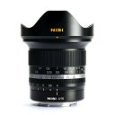 NiSibjV JY 15mm F4 Sunstar Sony E}Eg nis-15f4e [\j[E /Pœ_Y]