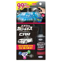 UYEKI｜ウエキ エアコンカビトルデス 車用 80ml