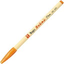 寺西|Teranishi Chemical Industry magic ラッション pen No.300 水性マーキングペン みかん色 M300-T21