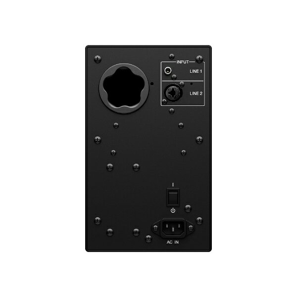 楽天ビック(ビックカメラ×楽天)のYAMAHA｜ヤマハ パワードスピーカー MSP3A [1本]｜アングル3