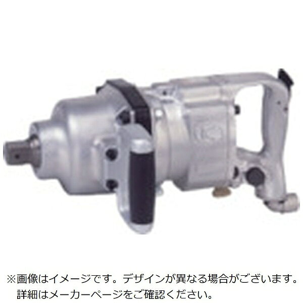 空研｜Kuken 空研　1インチSQ大型インパクトレンチ（25．4mm角） KW-420G