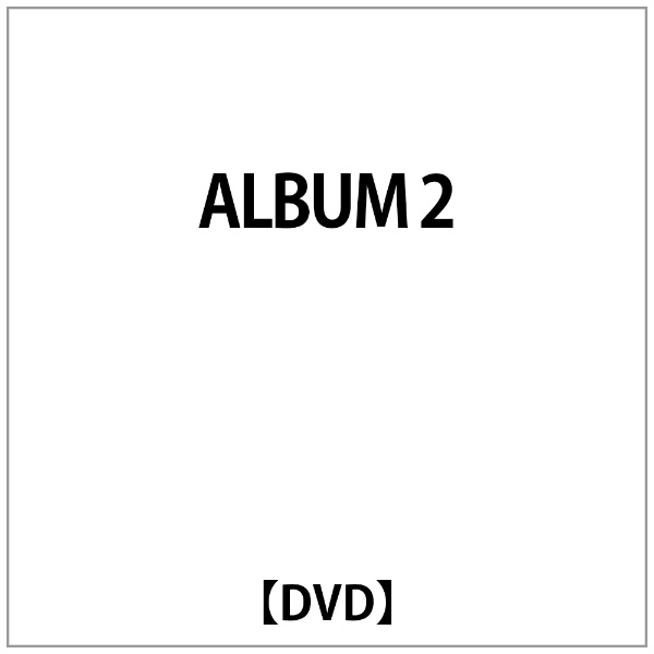 ダイキサウンド｜Daiki sound Love Notes:ALBUM 2【DVD】 【代金引換配送不可】