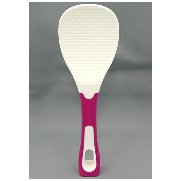 タイガークラウン｜TIGER CROWN 立ち立ちしゃもじ L ピンク 4420