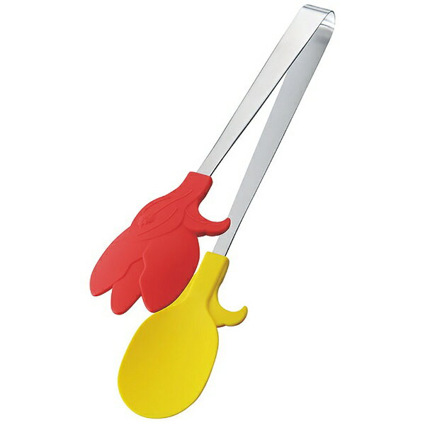 田辺金具｜tanabe フラワートング チューリップ Fレッド 2228...