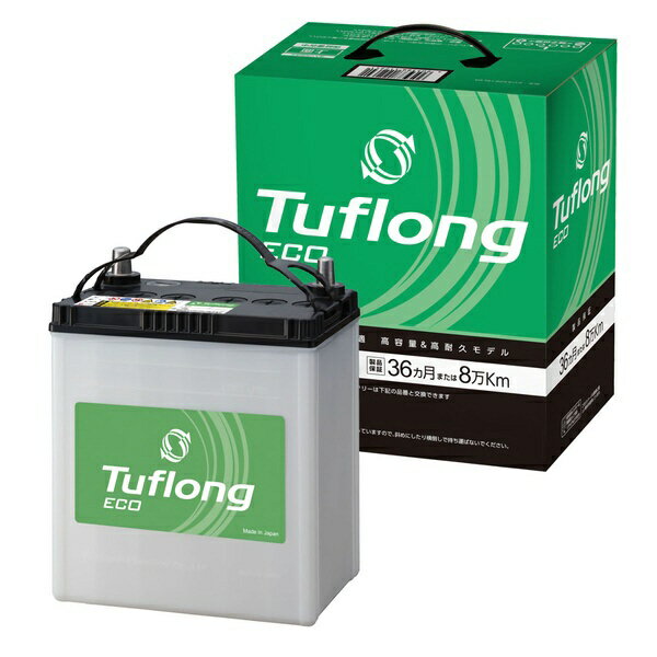 ʥEnergywith 񻺼֥Хåƥ꡼ б  Tuflong ECO ECA 90D26L ڥ᡼ľԲġֻꡦԲġ