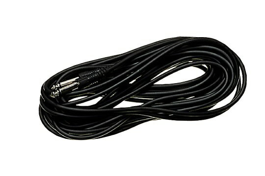 ●キャリングアンプCGAシリーズにアンプ内蔵モニタースピーカーを接続する際に必要なラインコードです。●2極大形単頭プラグ 〜2極大形単頭プラグコード長さ：約10m質量：約325g