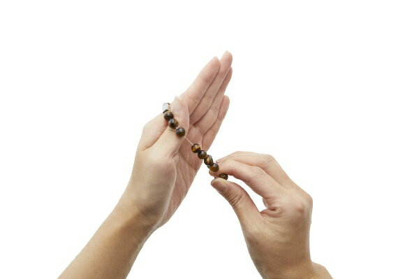 ピップ マグネループMAX メタルシルバー 60cm 1本入