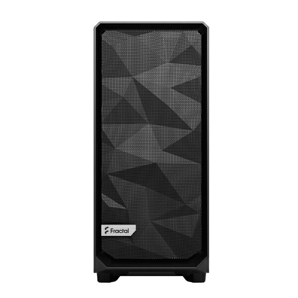Fractal Design Meshify 2 Compactの商品画像