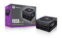 クーラーマスター｜COOLER MASTER PC電源 V850 GOLD - V2 MPY-850V-AFBAG-JP 