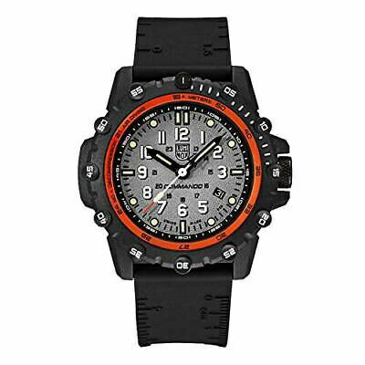 LUMINOX｜ルミノックス COMMANDO FROGMAN QT