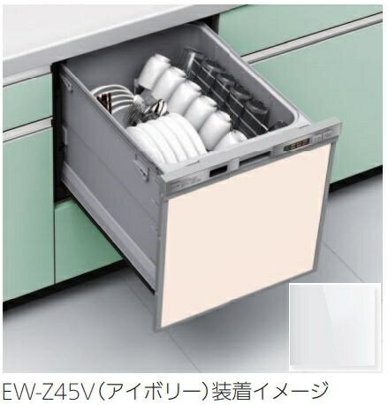 ɩŵMitsubishi Electric ӥȥ󿩴絡ѥɥѥͥ ۥ磻 EW-Z45W