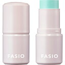 コーセー｜KOSE FASIO（ファシオ）マルチフェイス スティック 06 Mint Sparkle