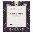 FOREO｜フォレオ UFOフェイスマスク Call It a Night（コールイットアナイト）【夜用】 F382MY