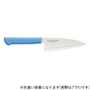 片岡製作所|KATAOKA MCKK120B マスターコック 小出刃 両刃120