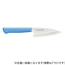 片岡製作所|KATAOKA MCKK105B マスターコック 小出刃 両刃105