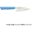 片岡製作所|KATAOKA MCAK105B マスターコック 小出刃 片刃105