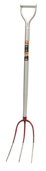 浅香工業｜Asaka Industrial 金象 軽量ホーク3本爪 アルミP柄 #9230