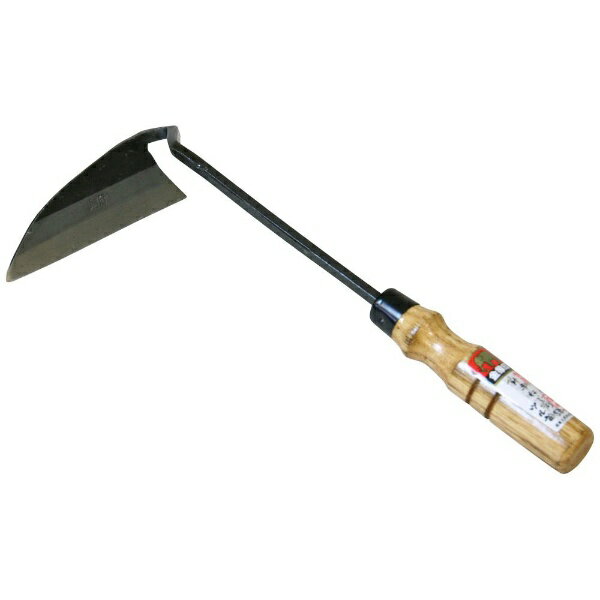 浅香工業｜Asaka Industrial 金象 片手ねじり鎌ツル付 鋼付 #150349