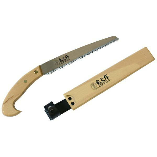 浅香工業｜Asaka Industrial 寛文作 二段目剪定鋸替刃式210 #153336