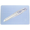 エヌティー|NT カッター替刃セット SET-AM350P-B 袋