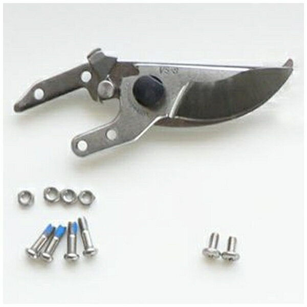 ���륹�����ݥ졼������ARS VS-8-1 �֥������������ؿ�