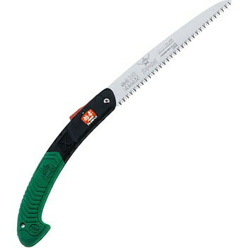 神沢精工｜Kanzawa Seiko SAMURAI FA-180-LH 稲妻 直刃 180mm