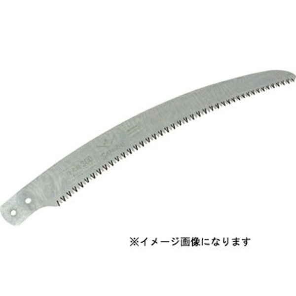 ●GCW-330-LMH　侍大将用替刃。●対象本体： GCW-330-LMH 侍大将曲刃 330mm