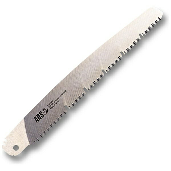 アルスコーポレーション｜ARS 生木剪定チルトンプロ27cm替刃 TL-27PRO-1