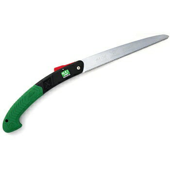 神沢精工｜Kanzawa Seiko SAMURAI FAB-240-SH 稲妻竹挽直刃240mm